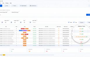 URL Verifier Pro screenshot 1