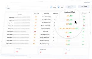 URL Verifier Pro screenshot 2