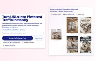 URL2Pin screenshot 2
