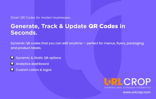 URLCrop screenshot 2