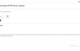 URLHash screenshot 1