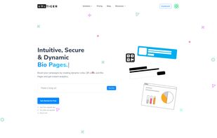 urltiger screenshot 1