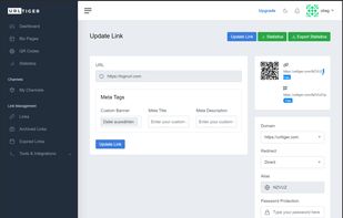 urltiger screenshot 3