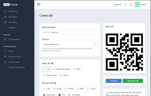 urltiger screenshot 1