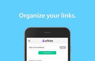 Urltree screenshot 1