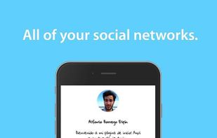 Urltree screenshot 1