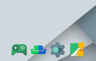 Urmun Icon Pack screenshot 1