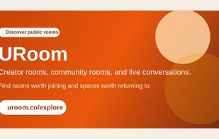 URoom screenshot 1