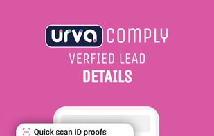 URVA Comply screenshot 3