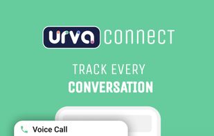 URVA Connect screenshot 1