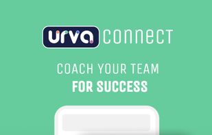 URVA Connect screenshot 2