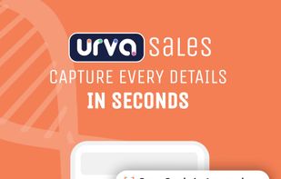 URVA Sales screenshot 2