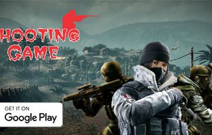 US Army Sniper Shooter screenshot 3