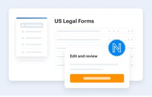 US Legal Forms screenshot 1