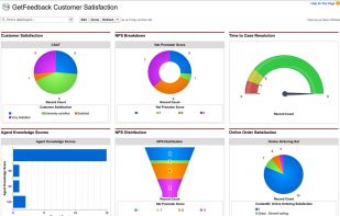 GetFeedback screenshot 1