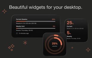 Usage for claude screenshot 2
