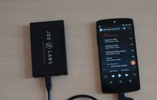 USB Audio Player PRO screenshot 1