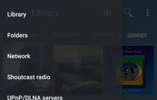 USB Audio Player PRO screenshot 3