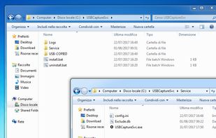 USB Capture screenshot 1