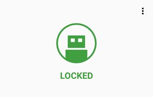 USB Lockit - Password Lock USB Drive screenshot 3