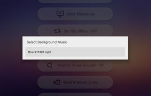 Usb Slideshow screenshot 2