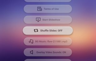 Usb Slideshow screenshot 3
