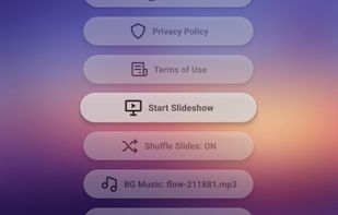 Usb Slideshow screenshot 1