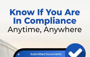 USDOT App screenshot 1