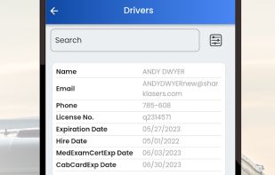 USDOT app Offers Quick & Cost-Efficient Driver Screening & Hiring Process.