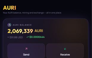 AuraAI screenshot 2