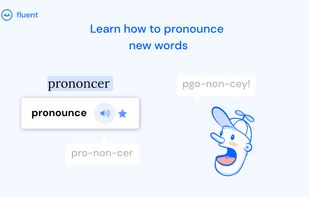 Fluent - Language learning screenshot 3