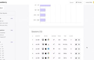 Useberry screenshot 1