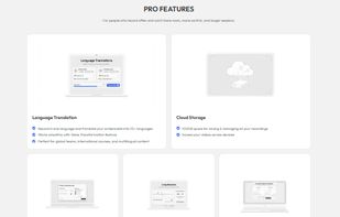 For people who record often and want more room, more control, and longer sessions.