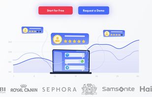 Usedesk screenshot 1