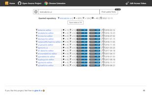 Useful Forks screenshot 1