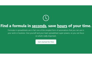 Useful Formulas screenshot 3