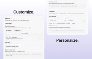 UseInterpreter screenshot 1
