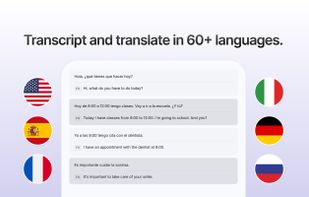 UseInterpreter screenshot 1