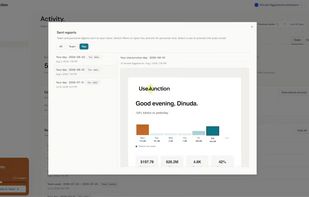 UseJunction screenshot 2
