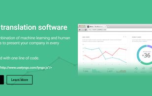 UseLyngo screenshot 1