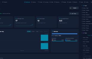 useMo screenshot 1