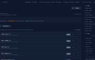useMo screenshot 2