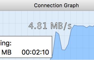 Usenet Wire screenshot 1