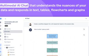User Evaluation screenshot 3