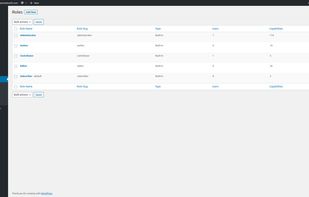 User Role by BestWebSoft screenshot 1