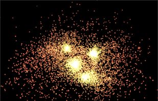 UserBenchMark screenshot 1