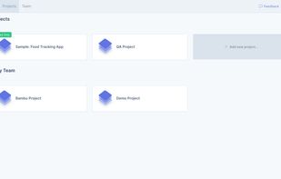 UserBit Research Repository screenshot 3