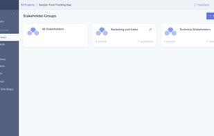 UserBit Research Repository screenshot 1