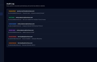 UserDesk for M365 screenshot 3