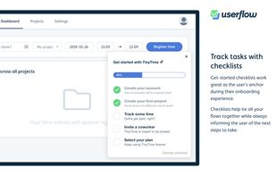 Userflow screenshot 2